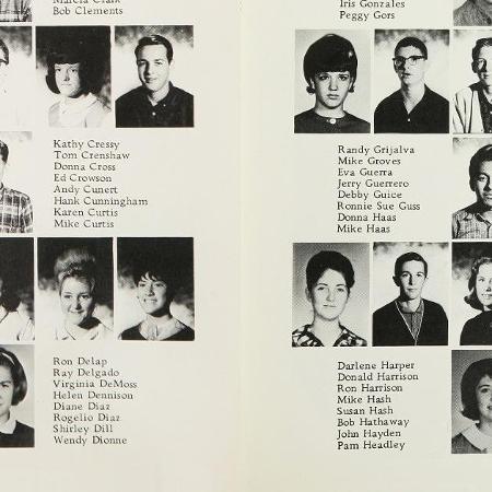 Judy Chapman's Classmates profile album