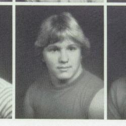 Shane Roberts' Classmates profile album