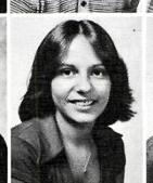 Barbara Patrick's Classmates profile album