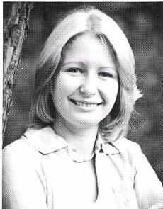 Annette Noble's Classmates profile album