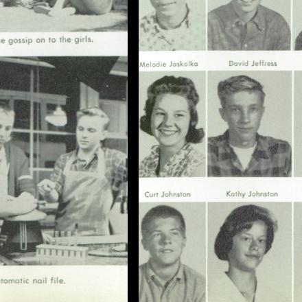 Joseph Earing's Classmates profile album