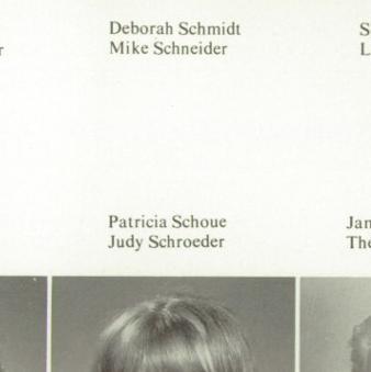 Patricia Meloy's Classmates profile album
