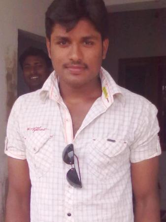 Vikranth Reddy Suravarapu's Classmates® Profile Photo