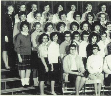 Mary McDonough's Classmates profile album