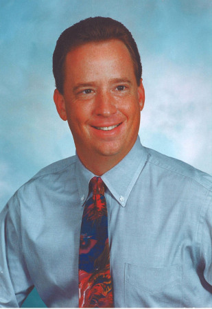 Jim Steimer's Classmates® Profile Photo