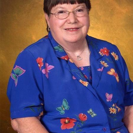 Edna Whitehead's Classmates® Profile Photo