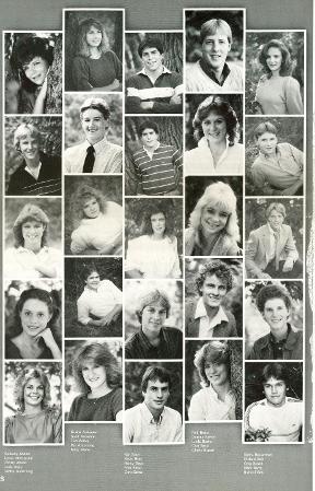 Alan Baker's Classmates profile album