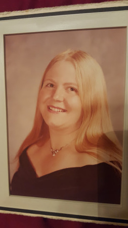 Victoria Perry's Classmates profile album