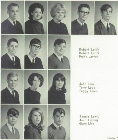 Ralph Koon's Classmates profile album