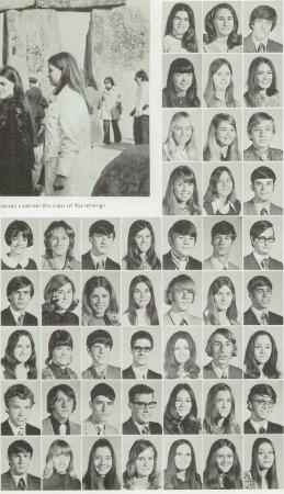 Sherry Rodgers' Classmates profile album