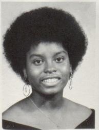 Doris Blueford's Classmates profile album