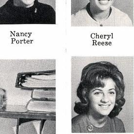 Ron Raspet's Classmates profile album