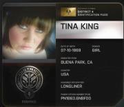 Tina King's Classmates® Profile Photo