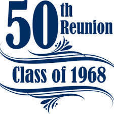 Joyce Glenn's album, 50th  Reunion