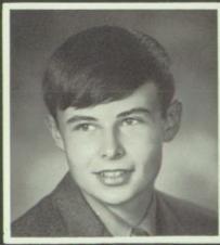 Dennis Brotz's Classmates profile album