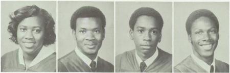 Cynthia Jones' Classmates profile album