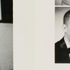 Glenn Westbrook's Classmates profile album