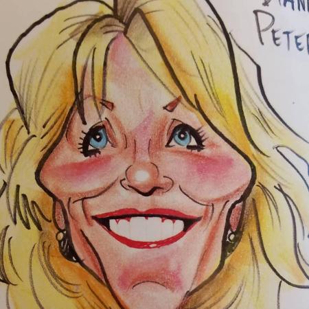 Dee Dee (Dianne) Peters's Classmates® Profile Photo