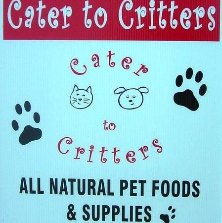 Cater To Critters's Classmates® Profile Photo