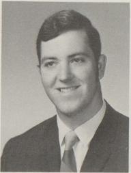 Gary Serball's Classmates profile album