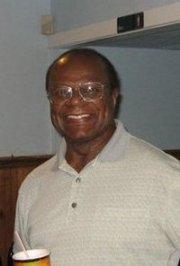 Clarence Rollins's Classmates® Profile Photo