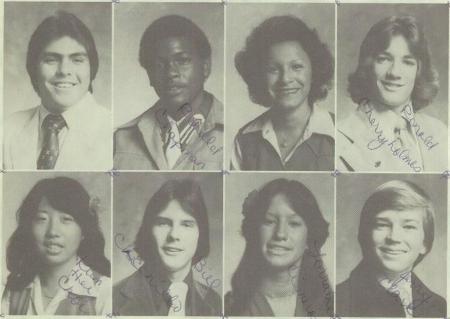 Yvonne Landeros' Classmates profile album