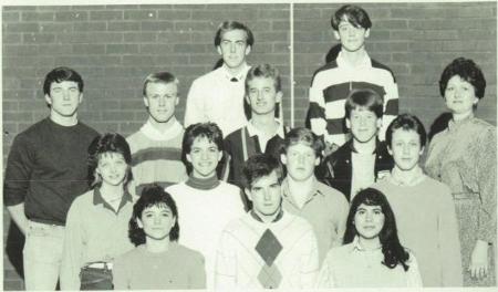 Tammy Wagner's Classmates profile album