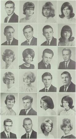 Brian Russ' Classmates profile album