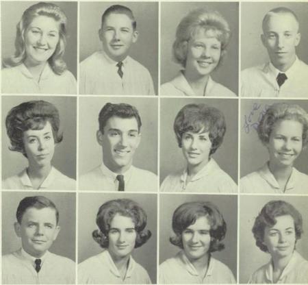 Shirley Shepherd's Classmates profile album