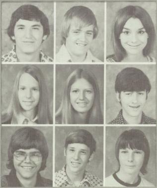 Gary Gates' Classmates profile album