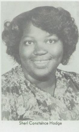 Sherry Hodges' Classmates profile album