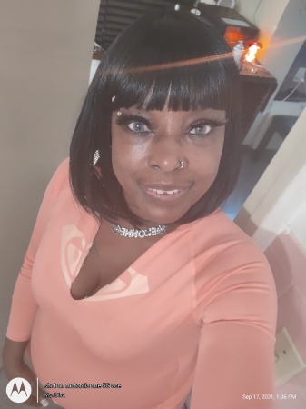 Evonne Yarborough's Classmates® Profile Photo