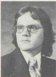 Rob Barker's Classmates profile album