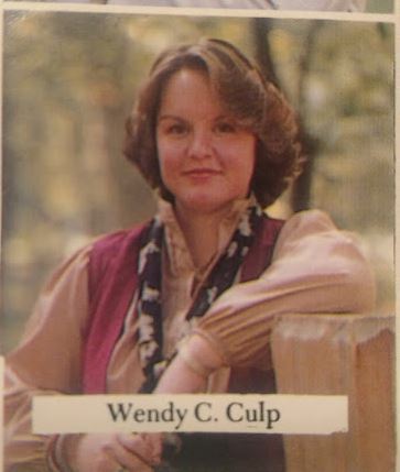 Wendy Culp Hillhouse's Classmates profile album