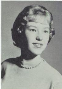 Barbara Bok's Classmates profile album