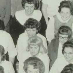 Brenda Estes' Classmates profile album