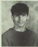 Dennis Bolanos' Classmates profile album