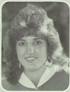 Karen Goddard's Classmates profile album