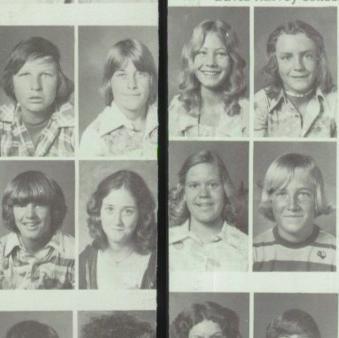 Billy Crosswhite's Classmates profile album