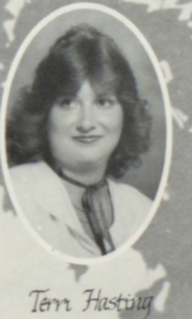 Teresa Petersen's Classmates profile album