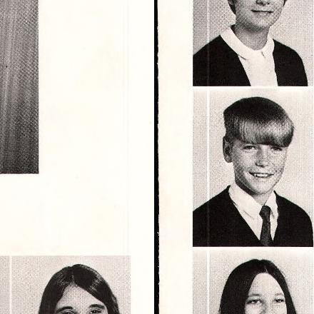 Julie Allen's Classmates profile album