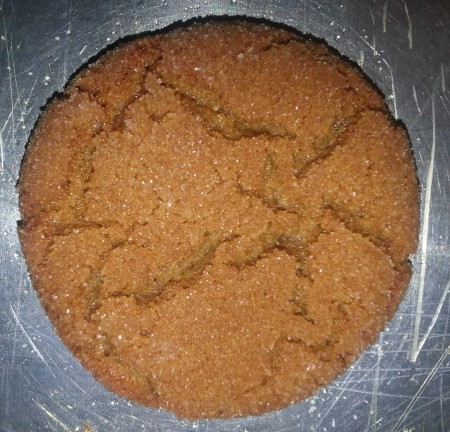 Grandma Rauser's Molasses Cookies