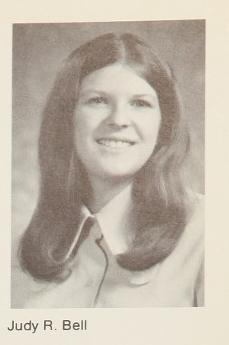Judy Kratchman's Classmates profile album