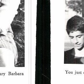 Barbara Breiter's Classmates profile album