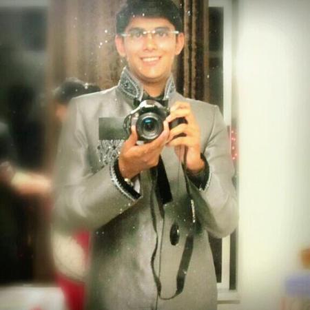 Deep Shah's Classmates® Profile Photo