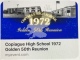 Copiague High School Reunion reunion event on Sep 22, 2022 image