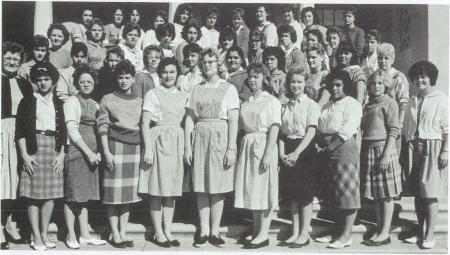 Loretta Boaz's Classmates profile album