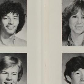 Brad Clark's Classmates profile album