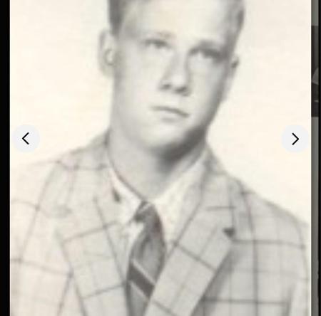 Dennis Stinocher's Classmates® Profile Photo