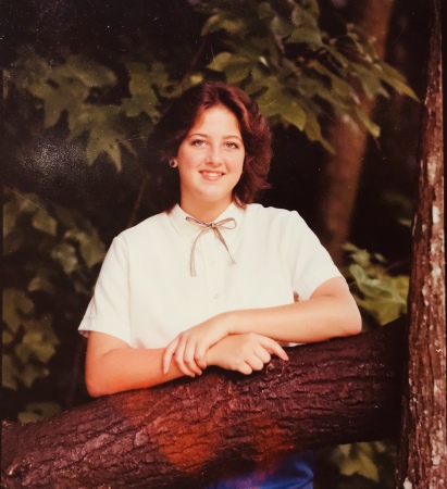 Sandra Fink's Classmates profile album